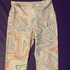 Women's PowerSoft Old Navy Leggings